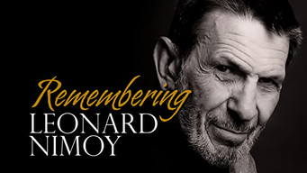 Remembering Leonard Nimoy (2017)
