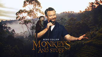 Reno Collier: Monkeys and Stuff (2019)