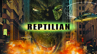 Reptilian (1991)