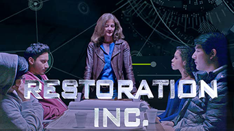 Restoration, Inc. (2021)