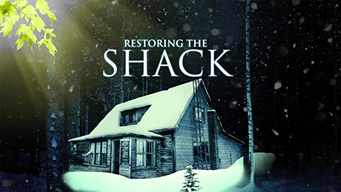 Restoring the Shack (2020)