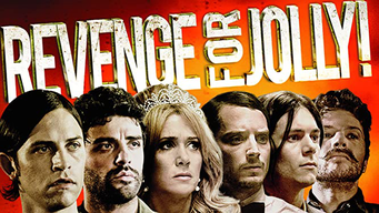 Revenge for Jolly (2013)