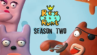 Rex the Runt (2001)