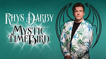 Rhys Darby: Mystic Time Bird (2021)