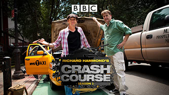 Richard Hammond's Crash Course (2012)