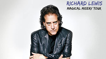 Richard Lewis: Magical Misery Tour (1997)