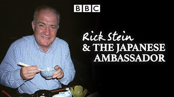 Rick Stein and the Japanese Ambassador (2006)