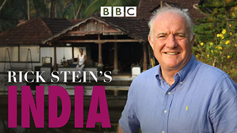 Rick Stein's India (2013)