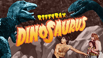 RiffTrax: Dinosaurus (2014)