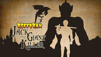 RiffTrax: Jack the Giant Killer (2014)