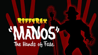RiffTrax: "MANOS" The Hands of Fate (2013)