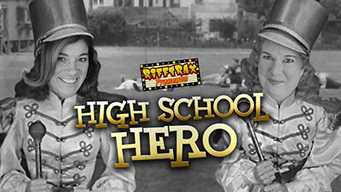 RiffTrax Presents High School Hero (2019)