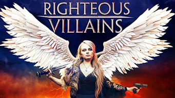 Righteous Villains (2020)