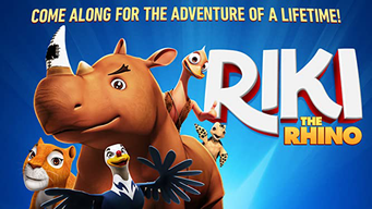 Riki Rhino (2022)