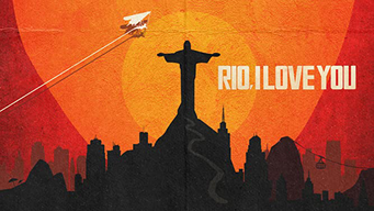 Rio, I Love You (2016)