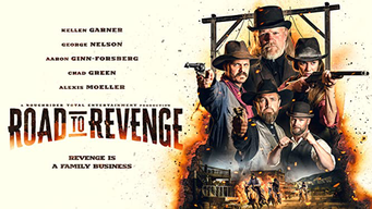 Road to Revenge (2020)