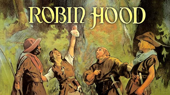 Robin Hood (Silent) (1922)