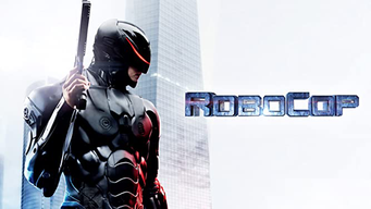 Robocop (2014) (2014)
