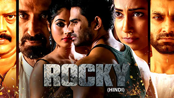Rocky (Hindi) (2019)