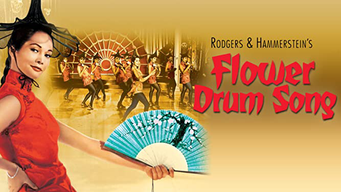 Rodgers and Hammerstein's Flower Drum Song (1961)