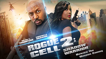 Rogue Cell 2: Shadow Warrior (2021)