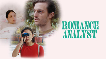 Romance Analyst (2019)
