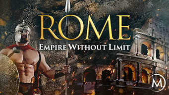 Rome - Empire Without Limit (2016)
