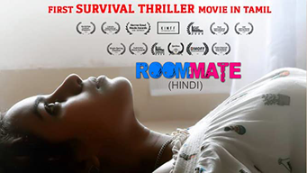 Roommate (Hindi) (2021)