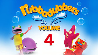 Rubbadubbers (2005)