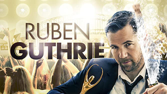 Ruben Guthrie (2015)