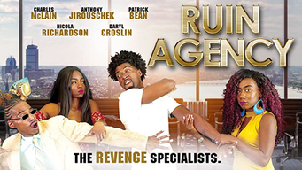 Ruin Agency (2021)