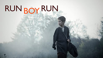 Run Boy Run (2014)
