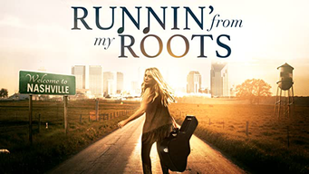 Runnin' From My Roots (2018)