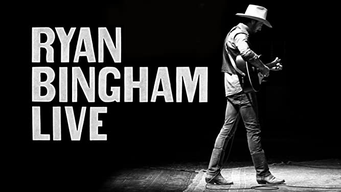 Ryan Bingham Live (2016)