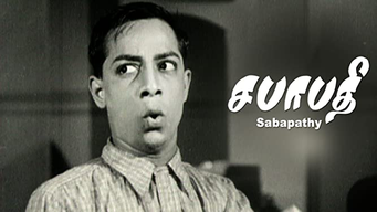 Sabapathy (1942)