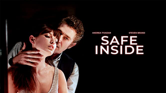 Safe Inside (2021)