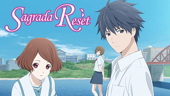 Sagrada Reset (2017)