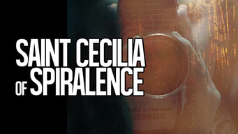Saint Cecilia Of Spiralence (2021)