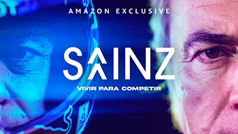 Sainz: Live to compete (2021)