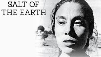 Salt Of The Earth (1954)