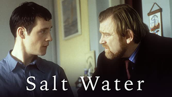 Salt Water (2002)