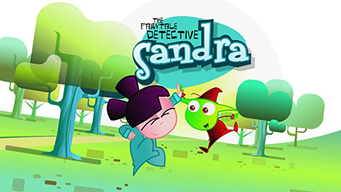 Sandra The Fairy Tale Detective (2007)