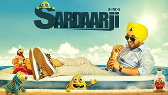 Sardaar ji (Hindi) (2015)