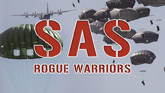 SAS Rogue Warriors (2018)