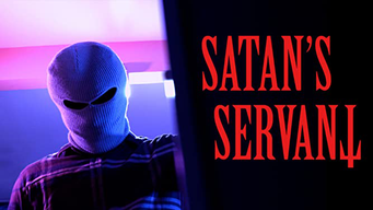 Satan's Servant (2021)