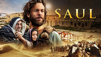 Saul: The Journey to Damascus (2014)