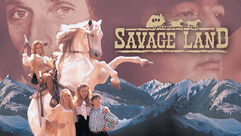 Savage Land (1994)