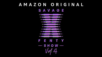 Savage X Fenty Show (2022)