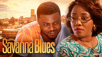 Savanna Blues (2014)