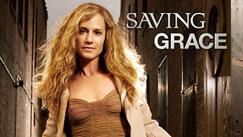 Saving Grace (2010)
